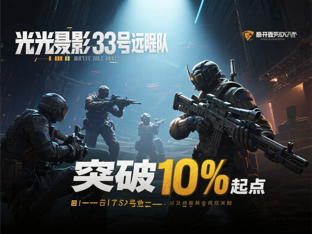 突破新高！《光与影：33号远征队》Steam在线人数飙升至10万！