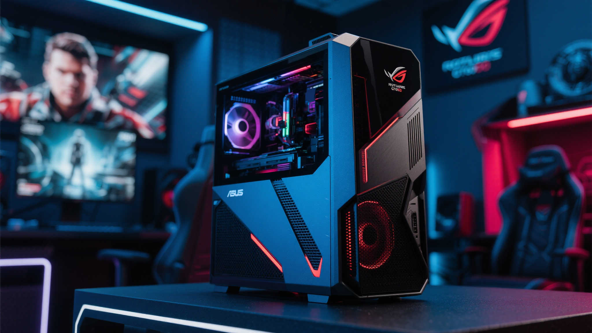 618大促:华硕WiFi7路由器覆盖入门到旗舰,价格低至356元 618大促:华硕WiFi7路由器覆盖入门到旗舰,价格低至356元