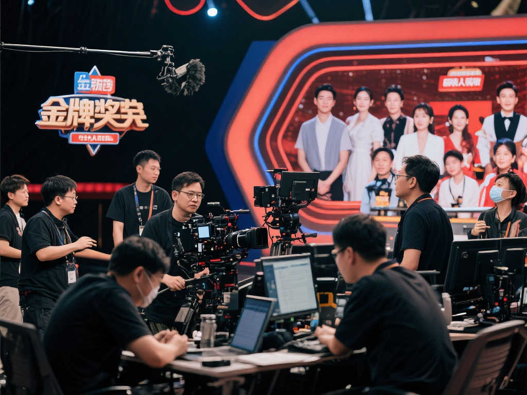 《金牌得主》第二季确定续拍,但团队人手紧缺! 《金牌得主》第二季确定续拍,但团队人手紧缺!