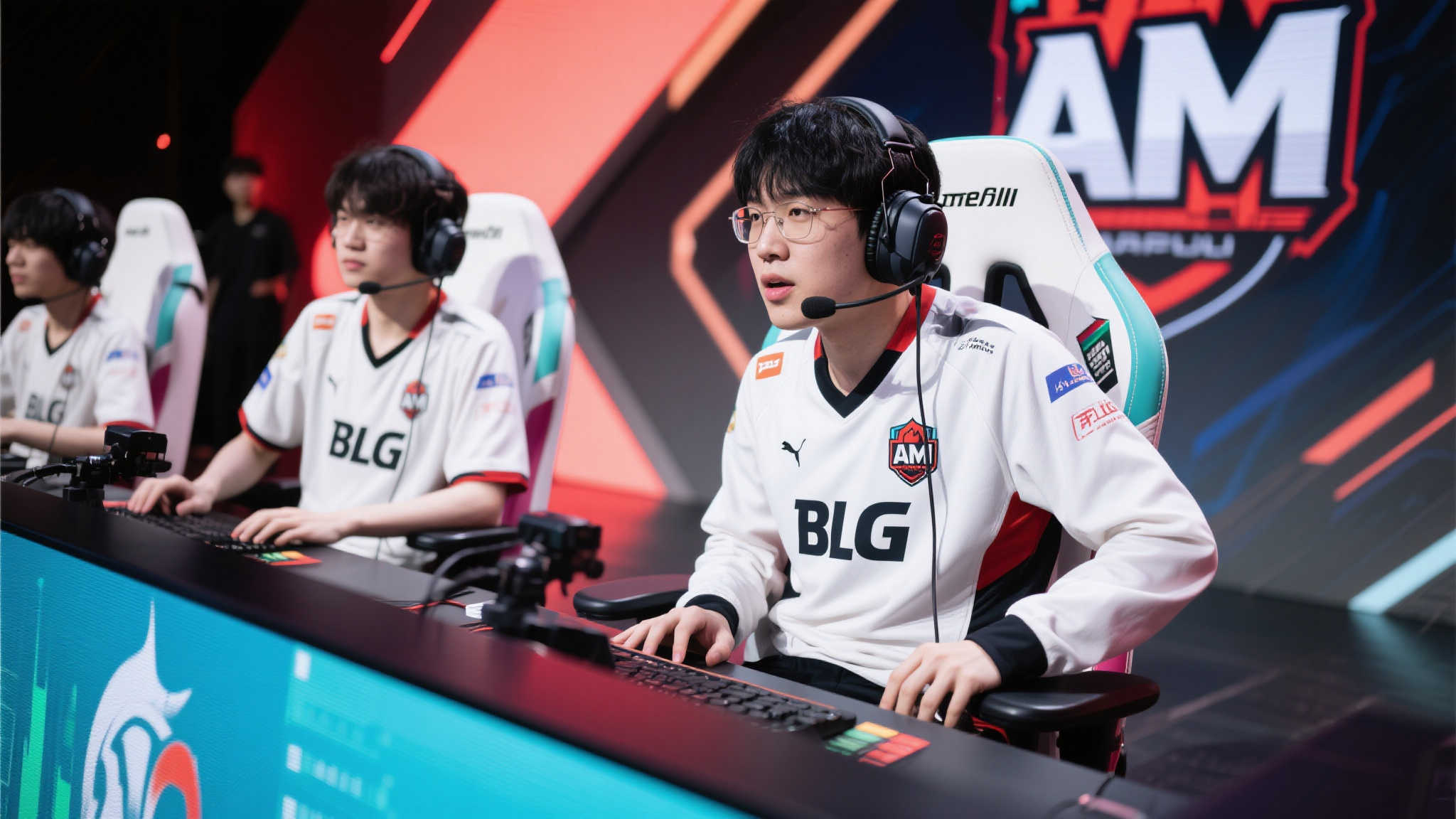 MSI季中赛AL横扫BLG，明日迎战劲敌T1