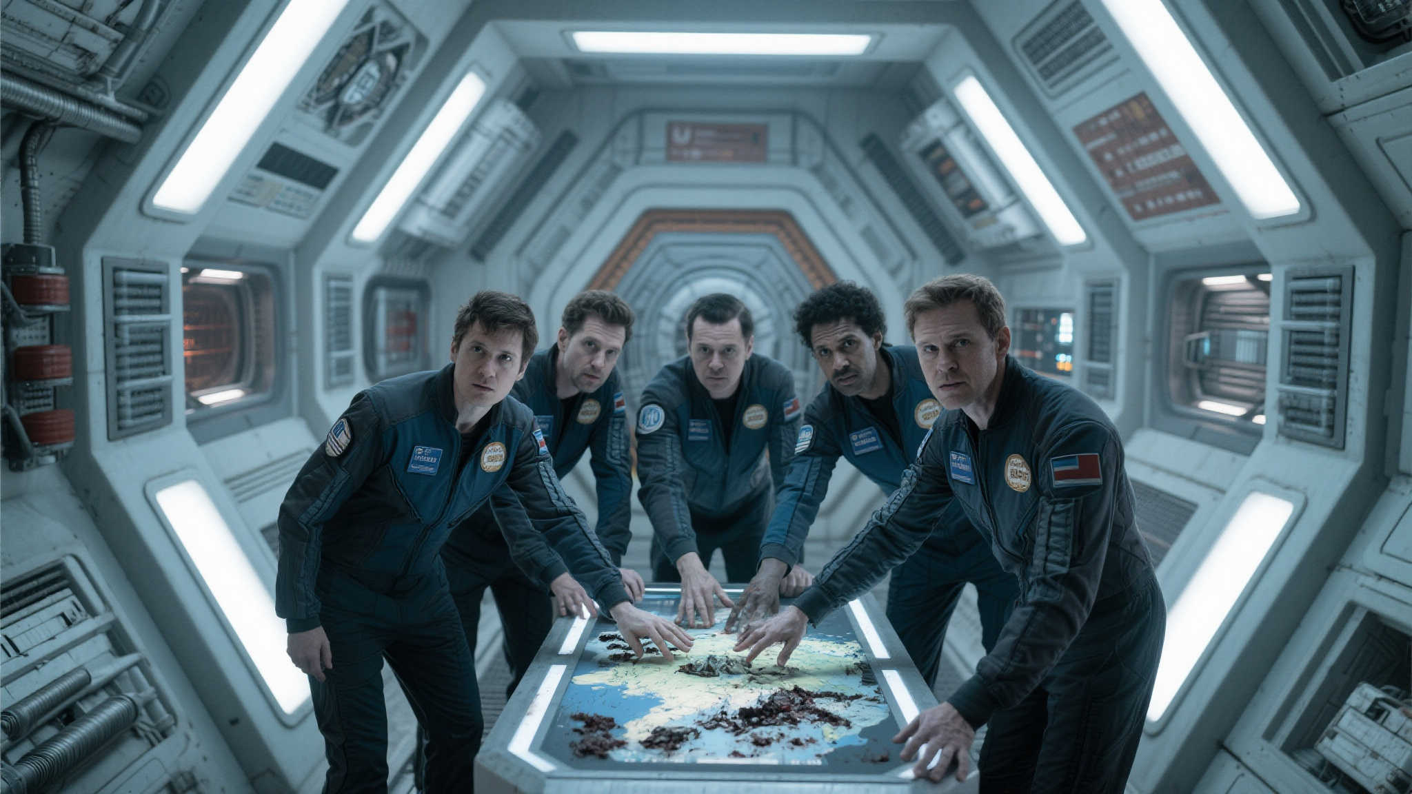 从缺氧到冒险:全新作〈不小心远征队〉即将登陆Steam 从缺氧到冒险:全新作〈不小心远征队〉即将登陆Steam