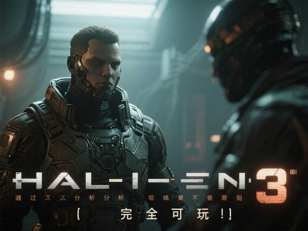 惊爆:《半条命3》据传已进入完整可玩状态! 惊爆:《半条命3》据传已进入完整可玩状态!